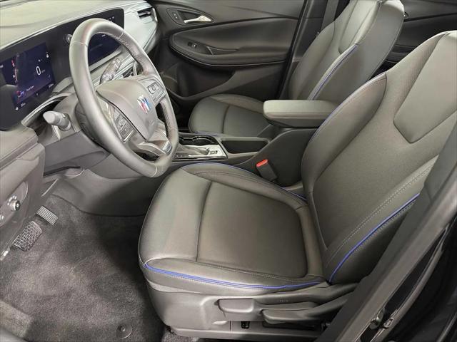 2026 Buick Encore GX Sport Touring FWD