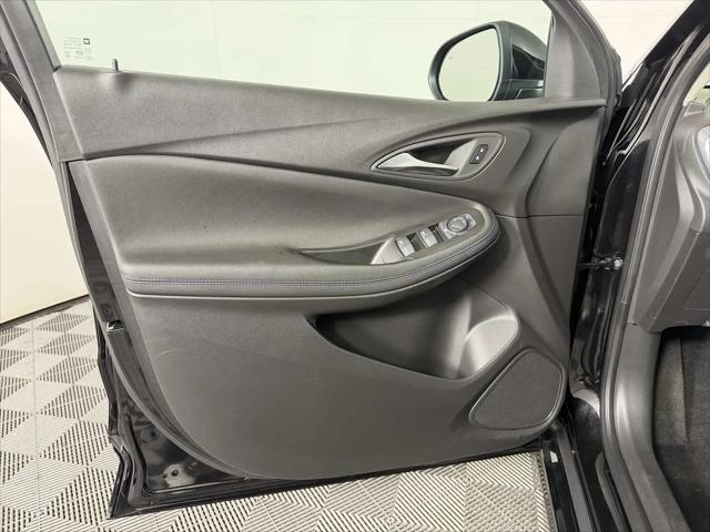 2026 Buick Encore GX Sport Touring FWD