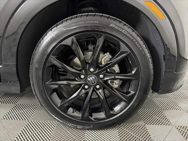 2026 Buick Encore GX Sport Touring FWD