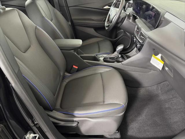2026 Buick Encore GX Sport Touring FWD