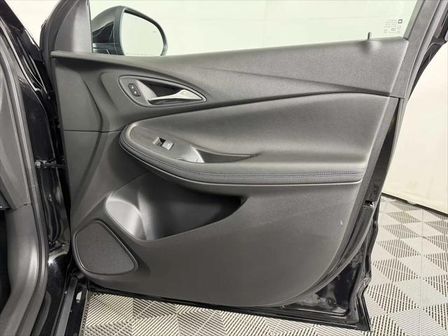 2026 Buick Encore GX Sport Touring FWD