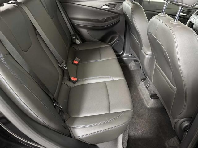 2026 Buick Encore GX Sport Touring FWD