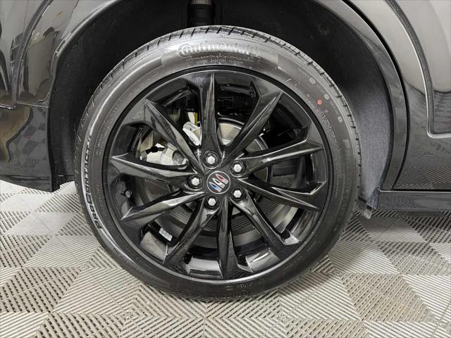 2026 Buick Encore GX Sport Touring FWD