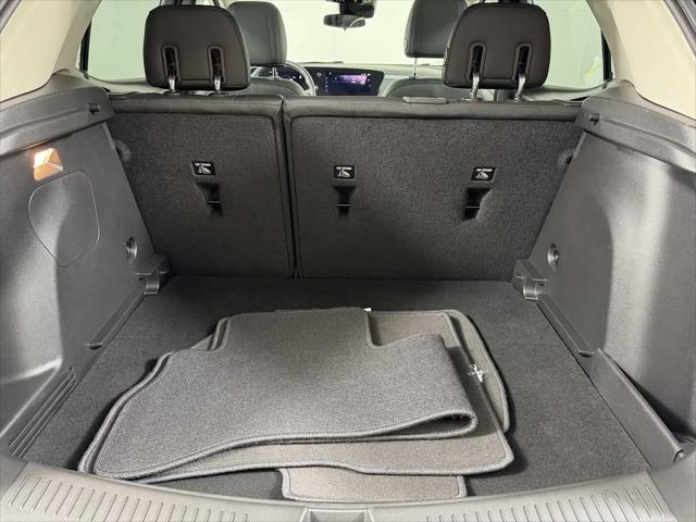 2026 Buick Encore GX Sport Touring FWD