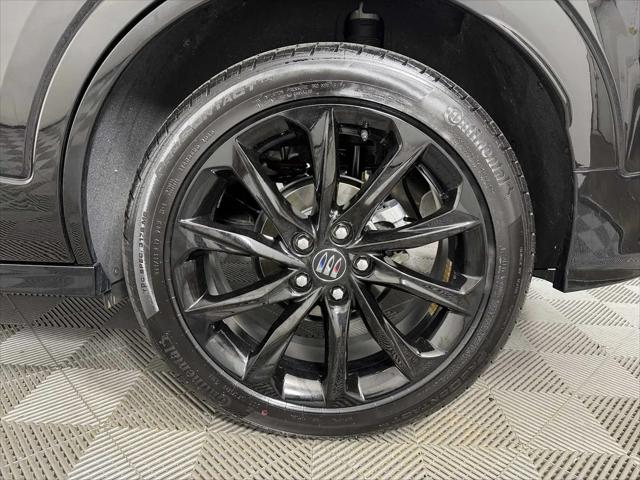 2026 Buick Encore GX Sport Touring FWD