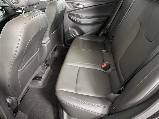 2026 Buick Encore GX Sport Touring FWD