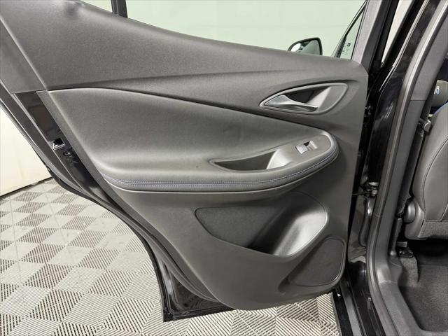 2026 Buick Encore GX Sport Touring FWD