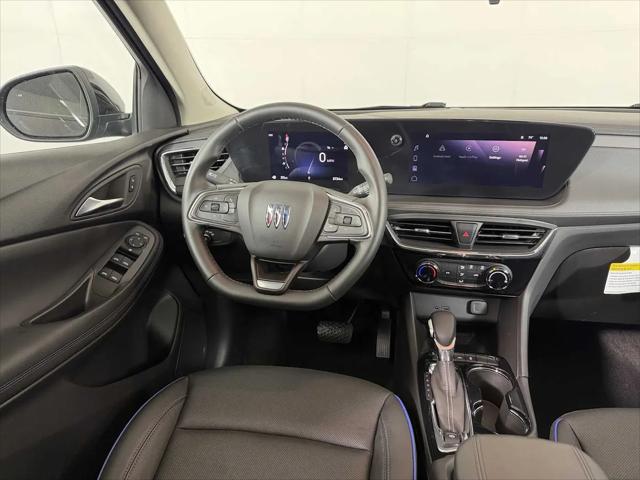 2026 Buick Encore GX Sport Touring FWD