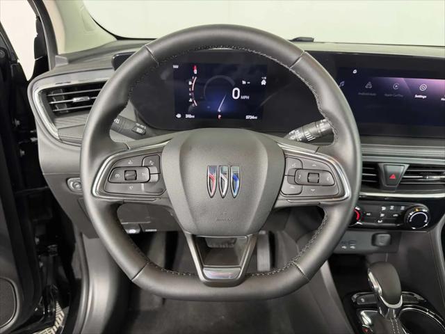 2026 Buick Encore GX Sport Touring FWD
