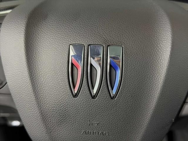 2026 Buick Encore GX Sport Touring FWD