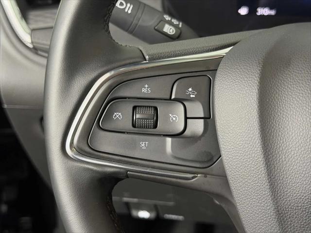 2026 Buick Encore GX Sport Touring FWD