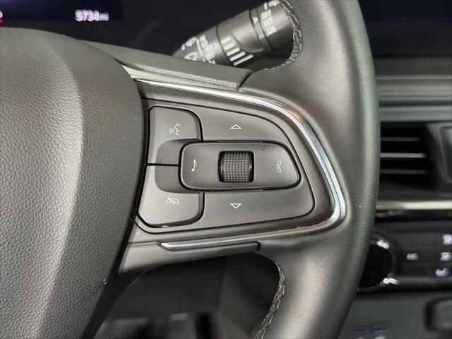 2026 Buick Encore GX Sport Touring FWD