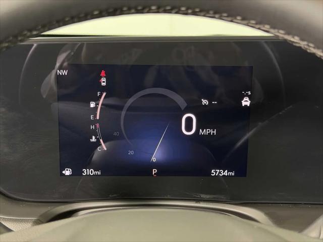 2026 Buick Encore GX Sport Touring FWD