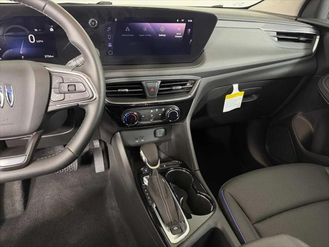 2026 Buick Encore GX Sport Touring FWD