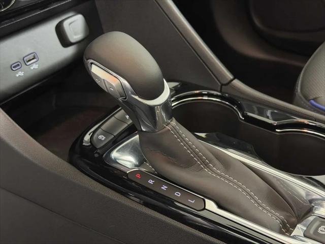 2026 Buick Encore GX Sport Touring FWD
