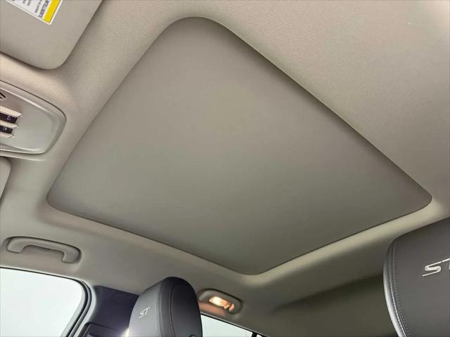 2026 Buick Encore GX Sport Touring FWD