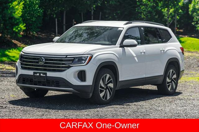 2024 Volkswagen Atlas 2.0T SE w/Technology for sale in Commack, NY
