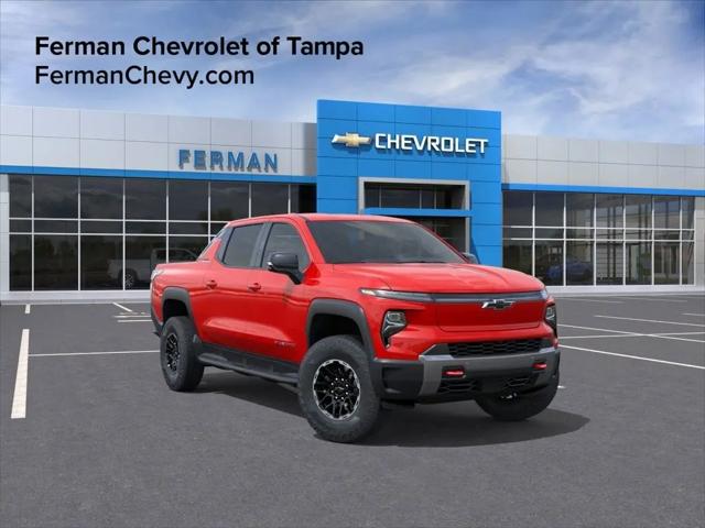 2026 Chevrolet Silverado EV Trail Boss for sale in Tampa, FL