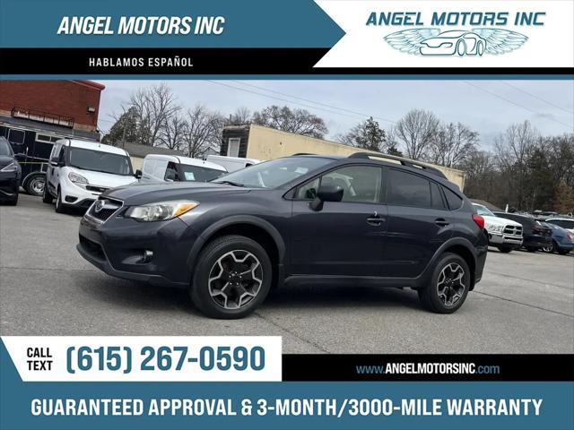 2013 Subaru XV Crosstrek 2.0i Limited for sale in Smyrna, TN