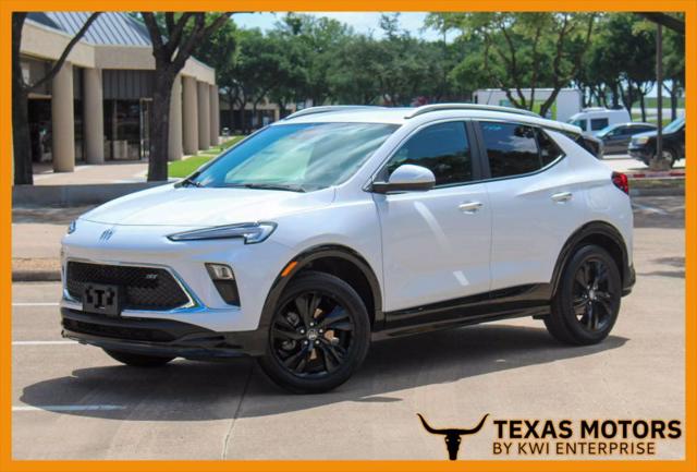 2024 Buick Encore GX Sport Touring FWD for sale in Arlington, TX