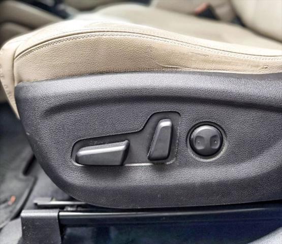 2017 Hyundai Tucson SE Plus