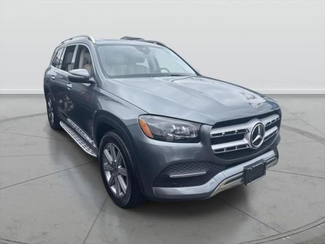 2022 Mercedes-Benz GLS GLS 450 4MATIC for sale in Amityville, NY