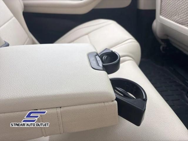 2022 Mercedes-Benz GLS GLS 450 4MATIC