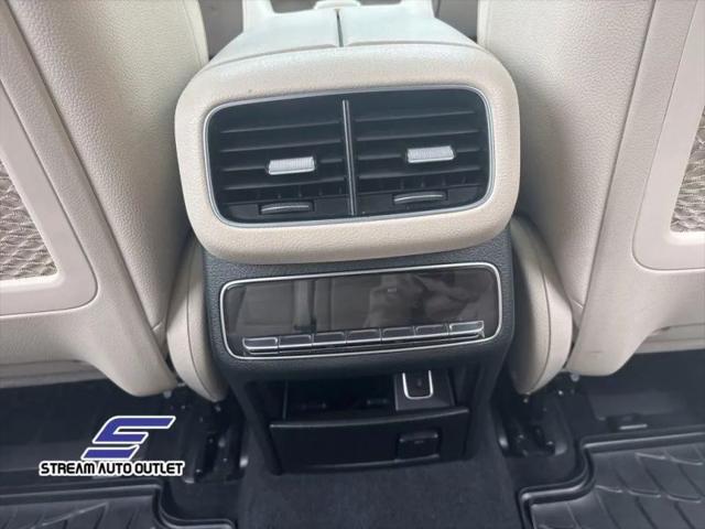2022 Mercedes-Benz GLS GLS 450 4MATIC