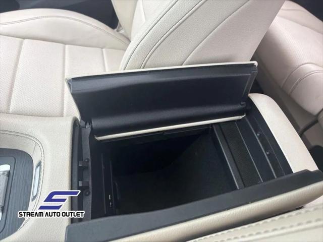 2022 Mercedes-Benz GLS GLS 450 4MATIC