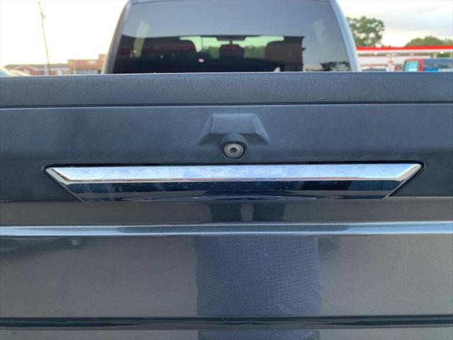 2017 Ford F-250 XLT