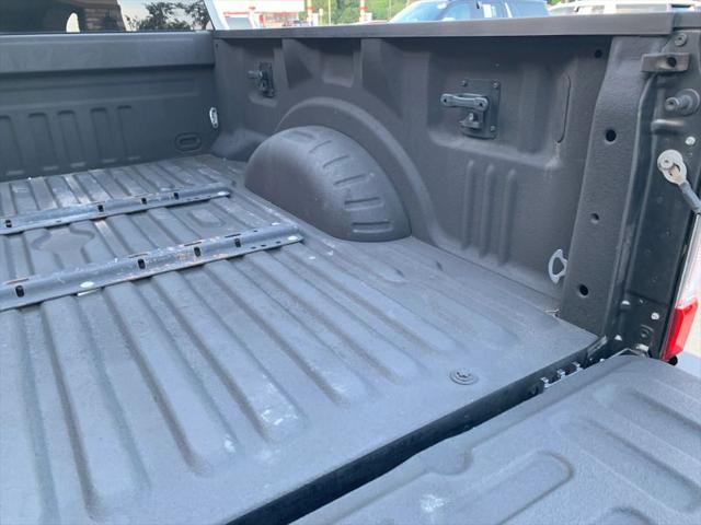 2017 Ford F-250 XLT