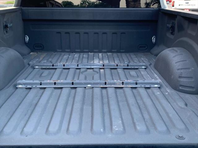2017 Ford F-250 XLT
