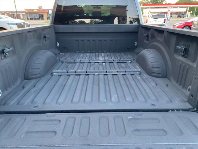 2017 Ford F-250 XLT
