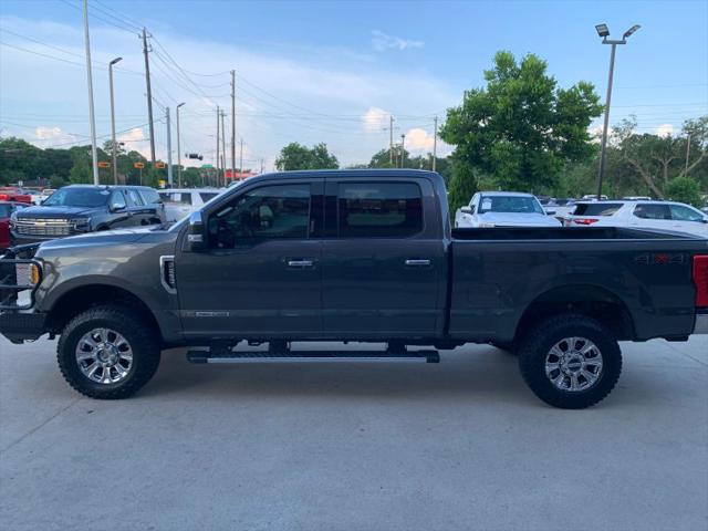 2017 Ford F-250 XLT