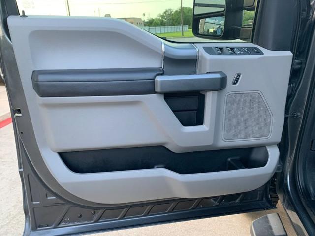 2017 Ford F-250 XLT