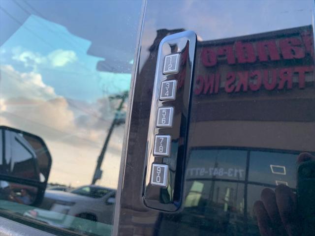2017 Ford F-250 XLT