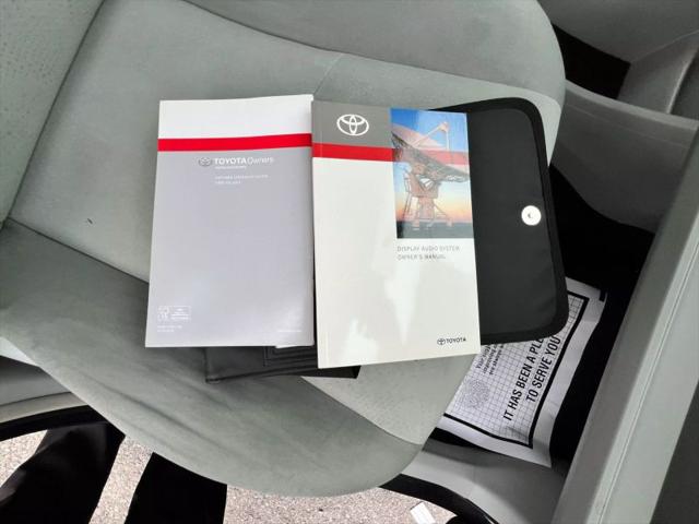 2012 Toyota Prius v Two