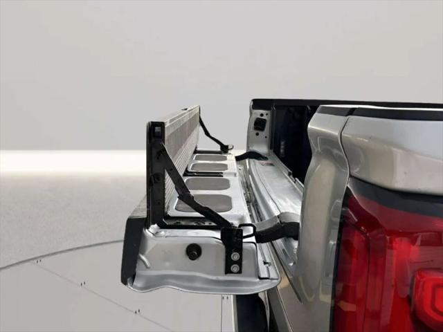 2022 GMC Sierra 1500 4WD Crew Cab Short Box Denali