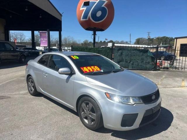 2010 Kia Forte Koup EX for sale in Hueytown, AL