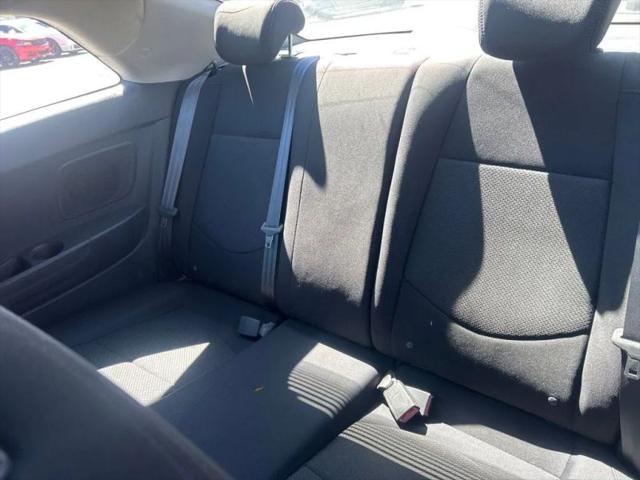 2010 Kia Forte Koup EX