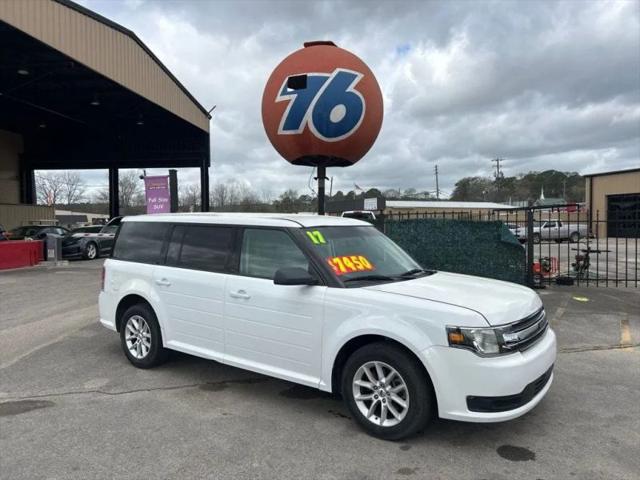 2017 Ford Flex SE for sale in Hueytown, AL