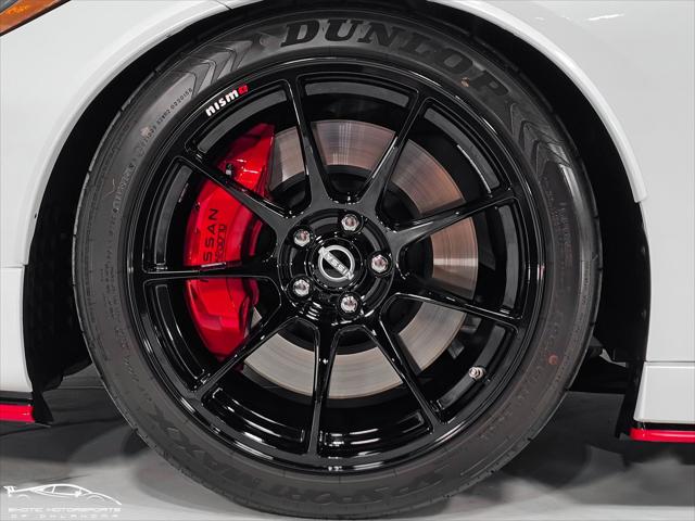 2024 Nissan Z NISMO Auto