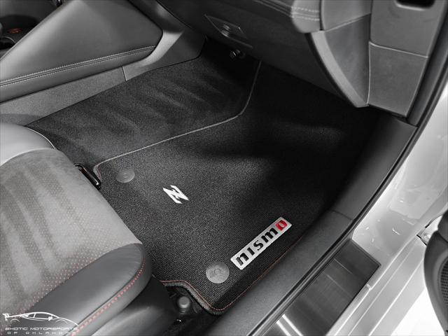 2024 Nissan Z NISMO Auto