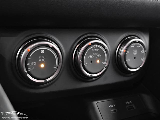 2024 Nissan Z NISMO Auto