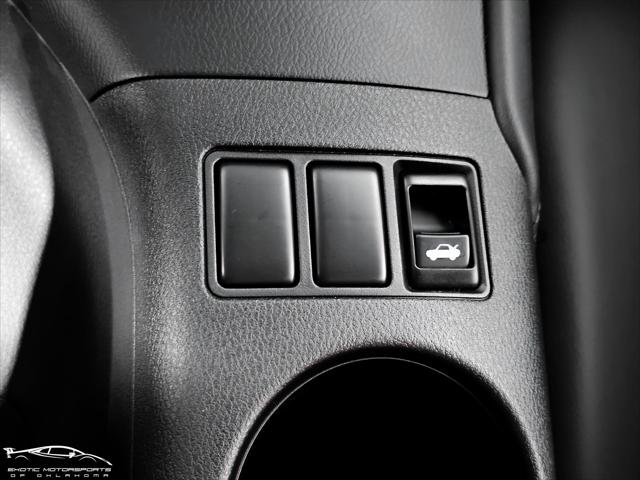 2024 Nissan Z NISMO Auto