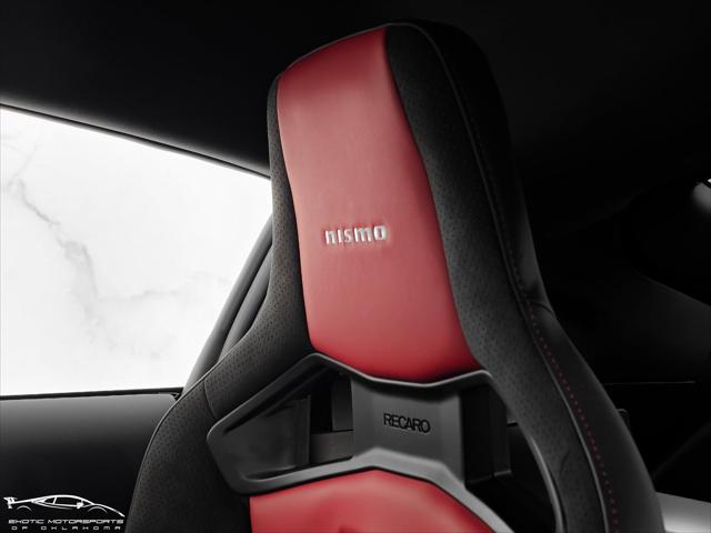 2024 Nissan Z NISMO Auto