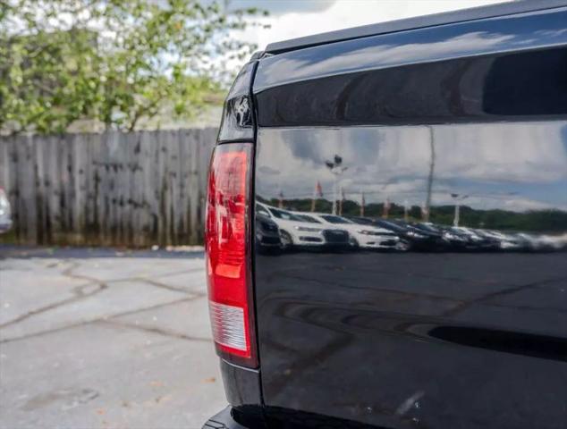 2016 Ram 1500 Express