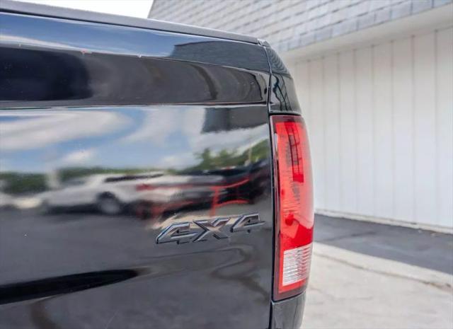 2016 Ram 1500 Express