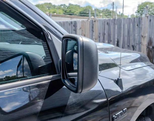 2016 Ram 1500 Express