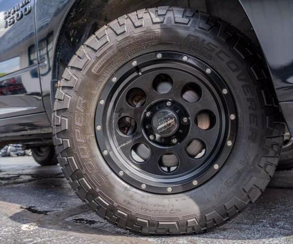 2016 Ram 1500 Express